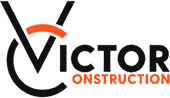 Victor Construction Logo 170w