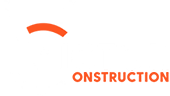 Victor Construction Logo W 170w